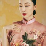 Steadfast and elegant