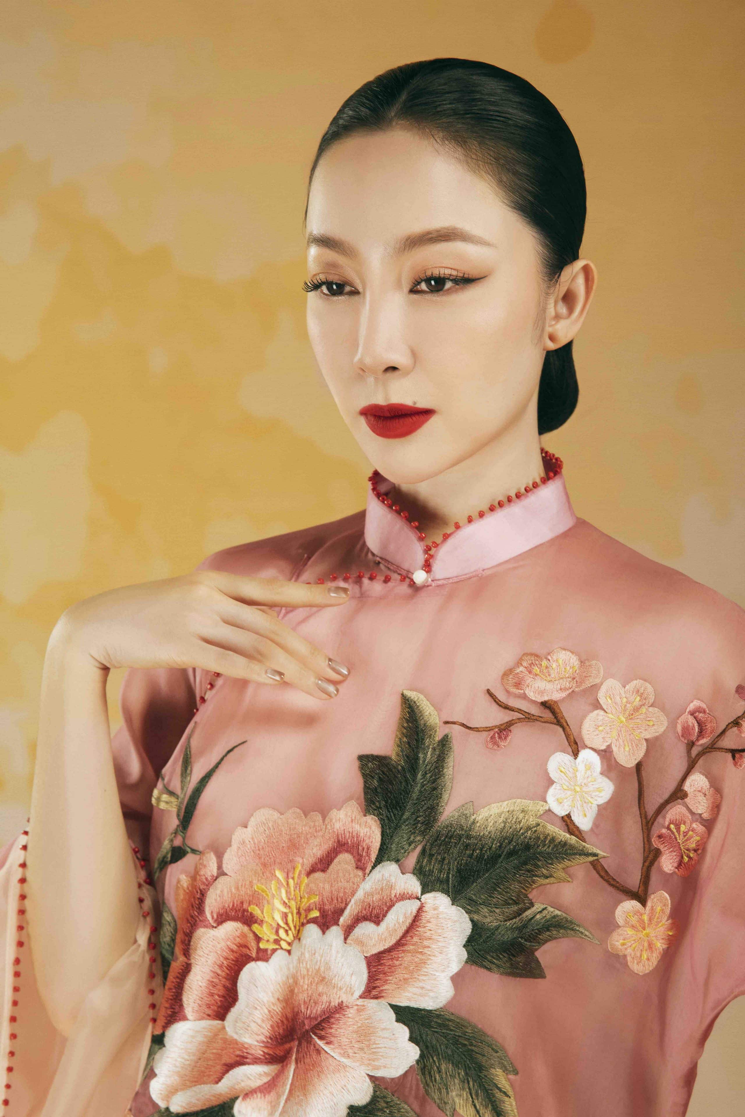 Steadfast and elegant