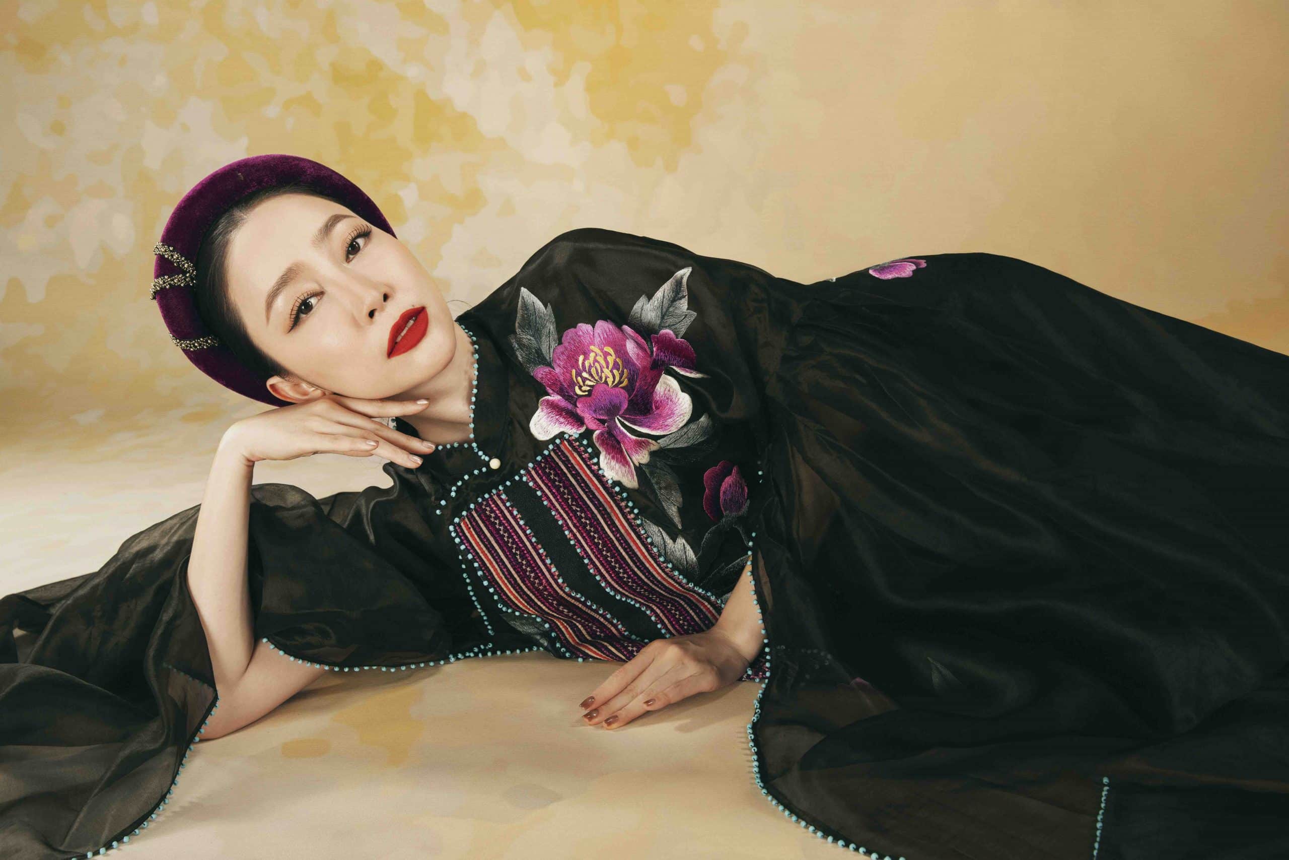 Steadfast and elegant