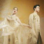 Steadfast and elegant