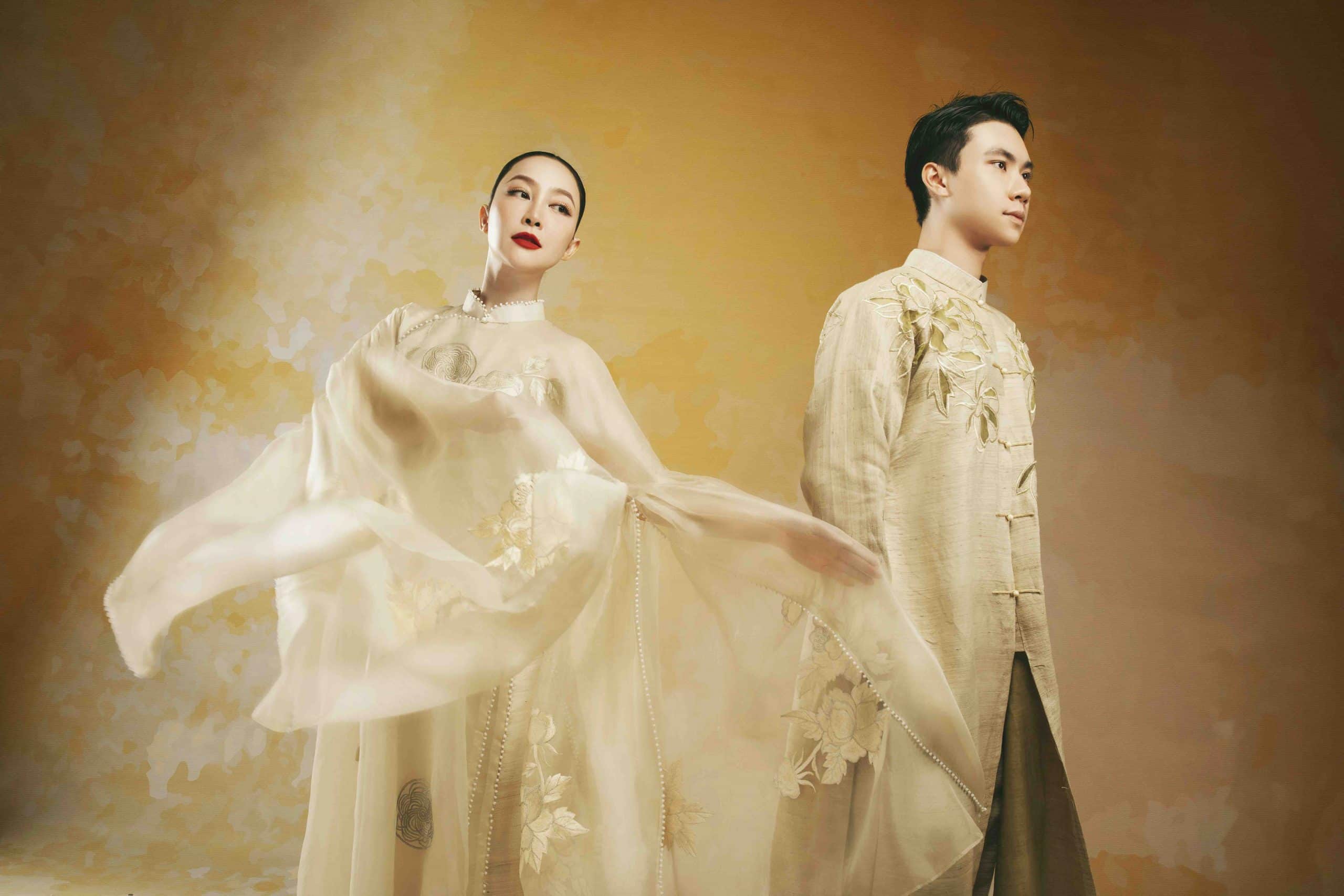 Steadfast and elegant