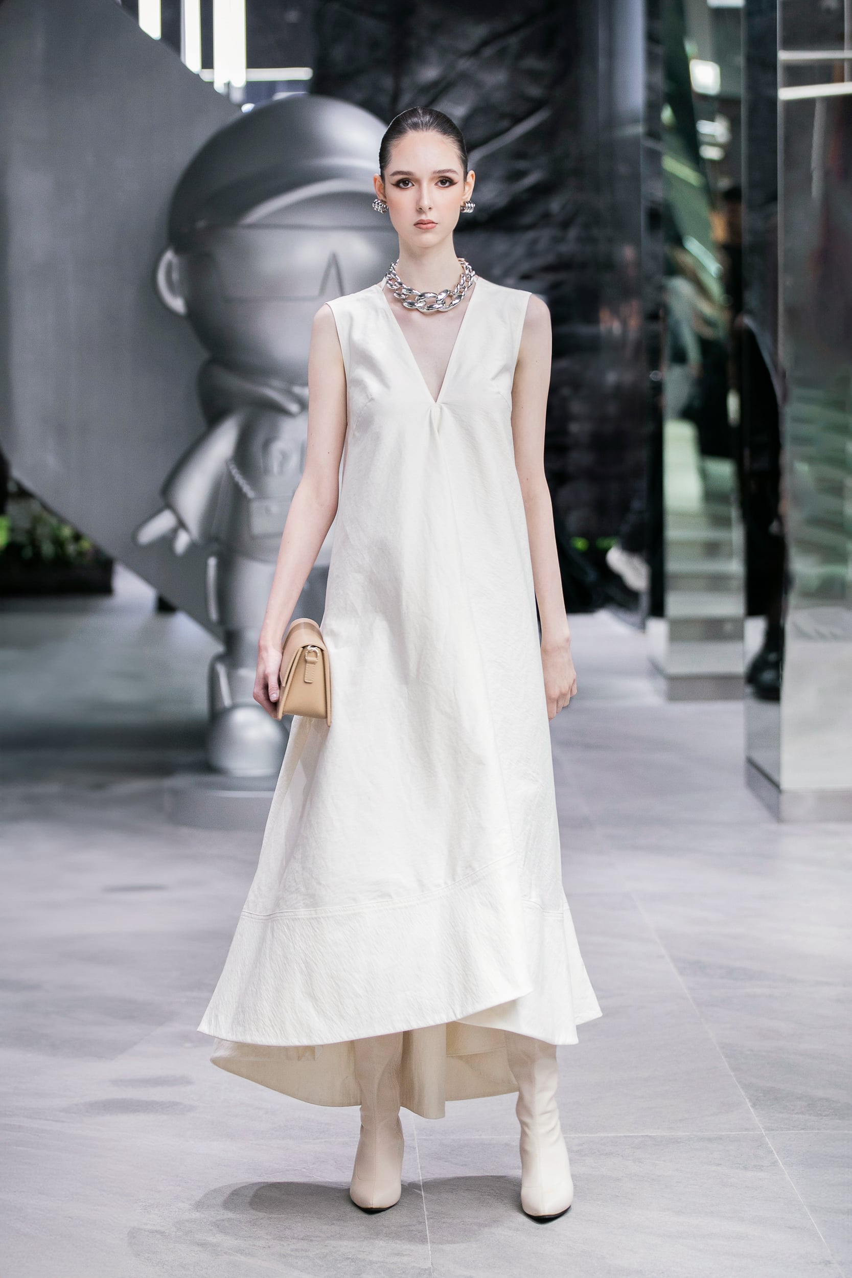 DMC trở lại với loạt thiết kế “New Gen”