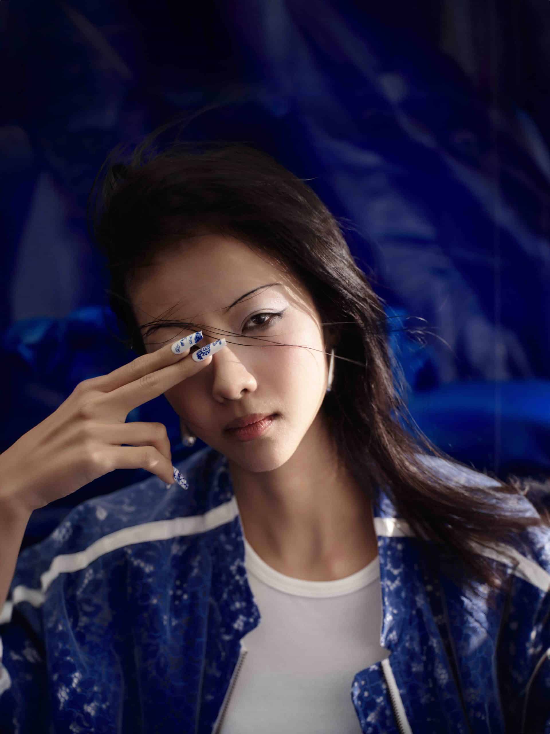 The pinnacle of vibrancy