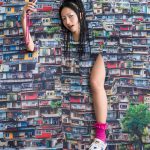 The pinnacle of vibrancy