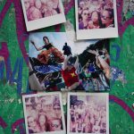 The pinnacle of vibrancy