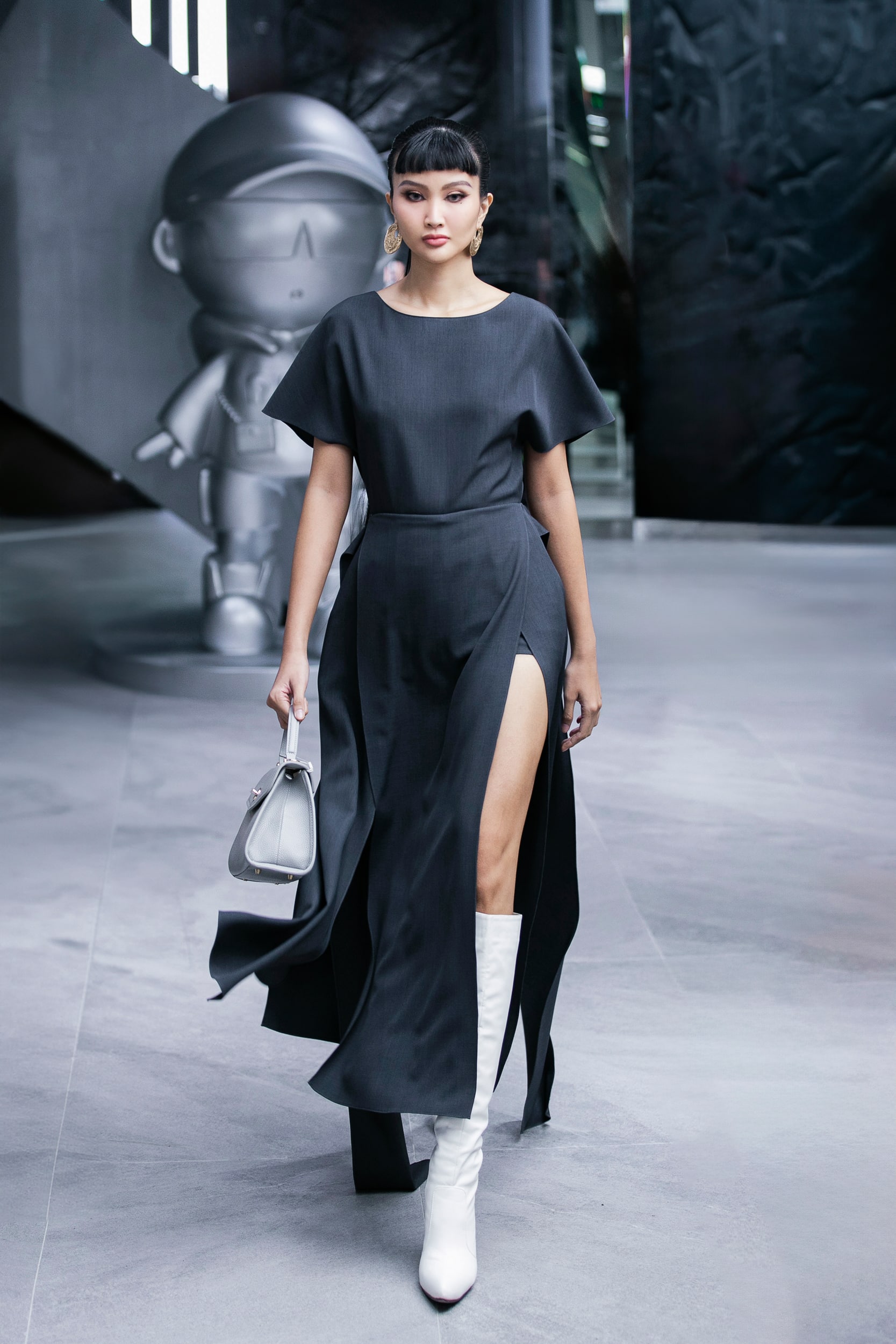 DMC trở lại với loạt thiết kế “New Gen”