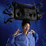 The pinnacle of vibrancy