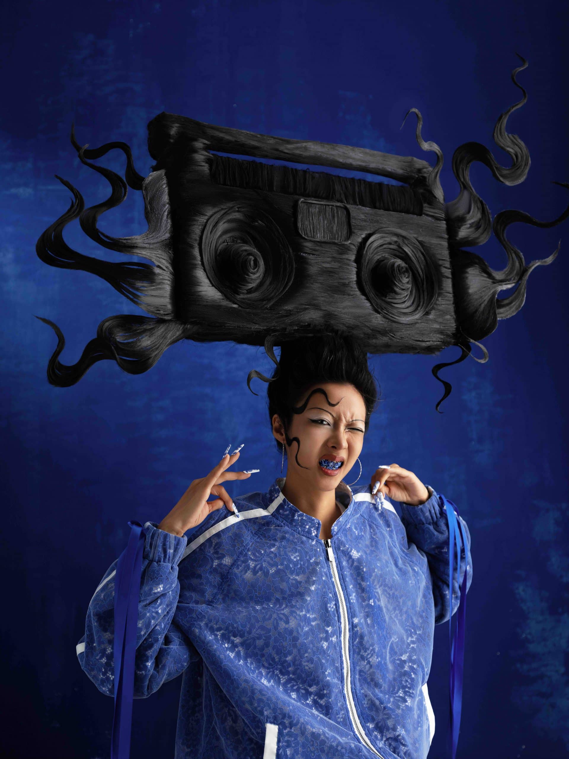 The pinnacle of vibrancy