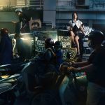 The pinnacle of vibrancy