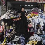 The pinnacle of vibrancy