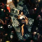 The pinnacle of vibrancy