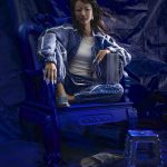 The pinnacle of vibrancy