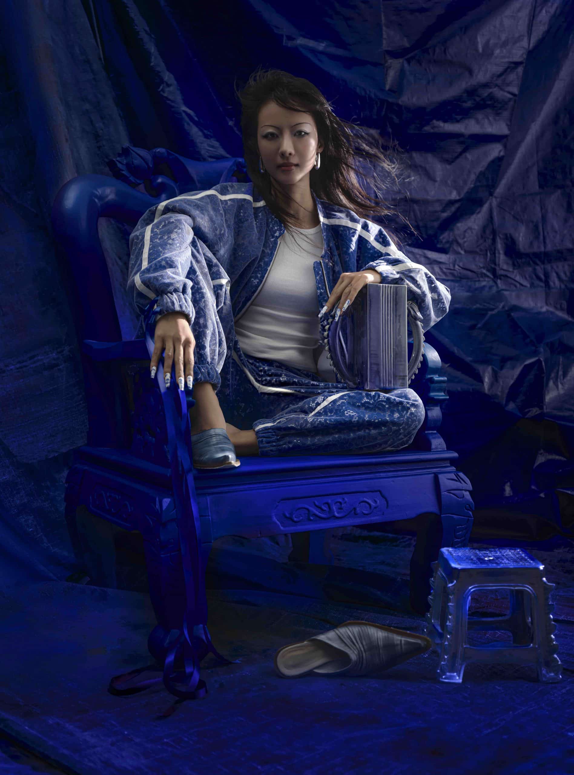 The pinnacle of vibrancy