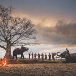 Beauty of the Central Highlands