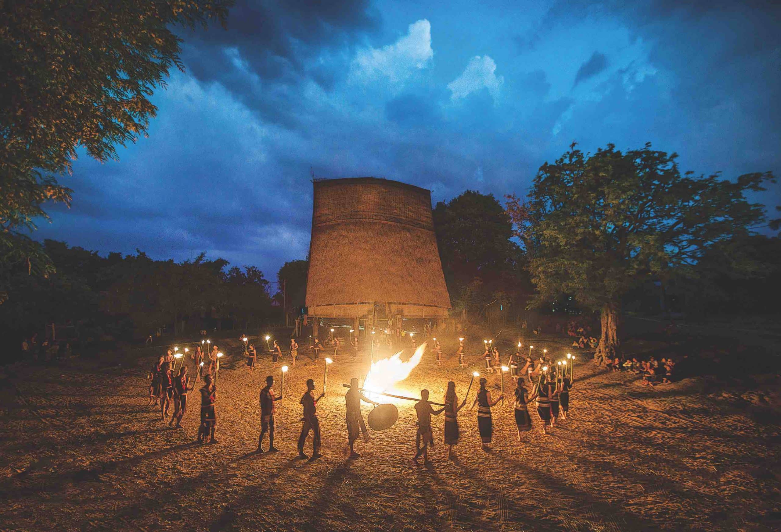 Beauty of the Central Highlands