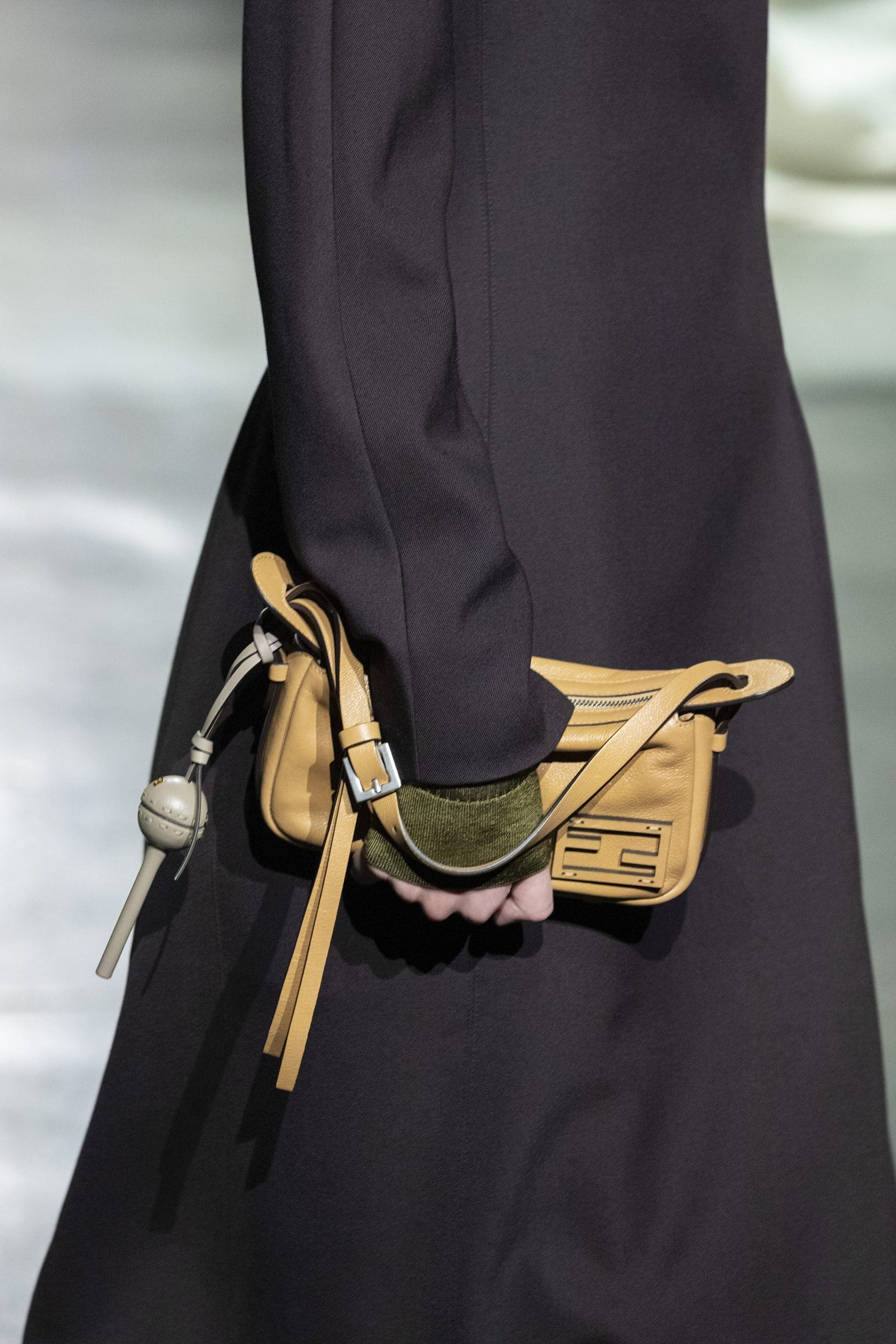 Simply FENDI bag_FENDI W's AW24_# Look 01