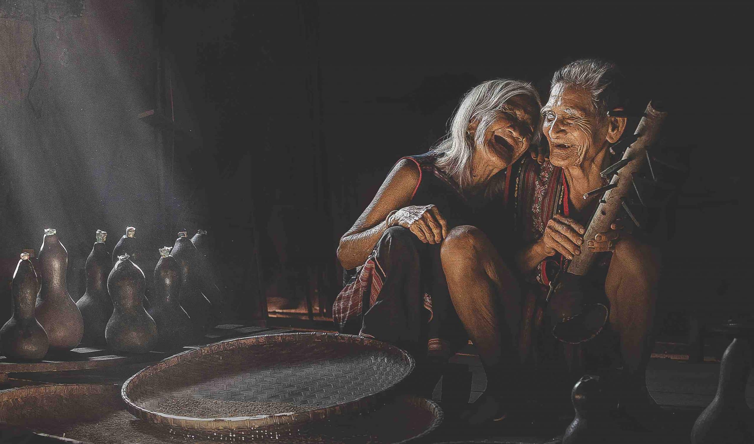 Beauty of the Central Highlands