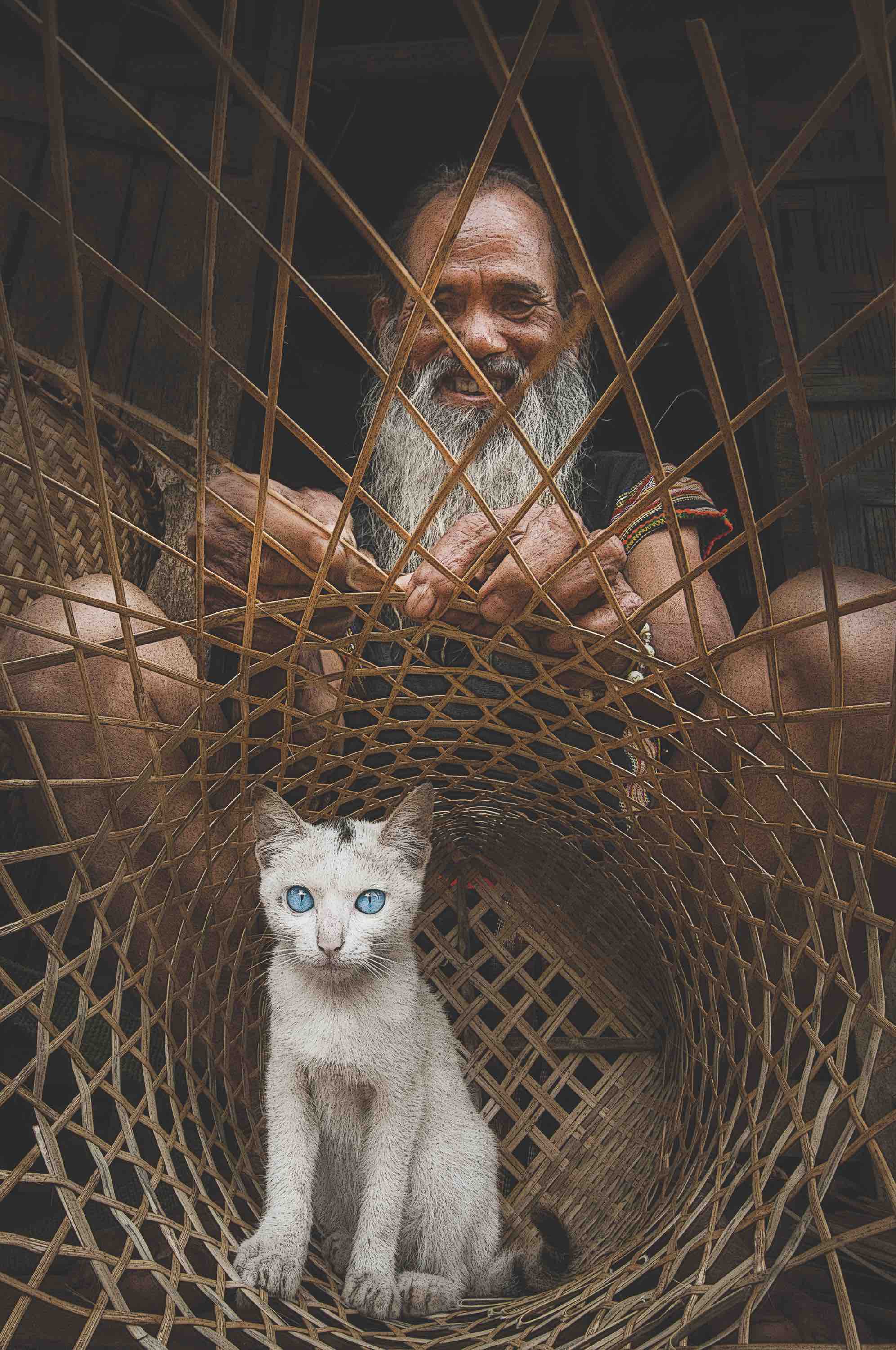 Beauty of the Central Highlands