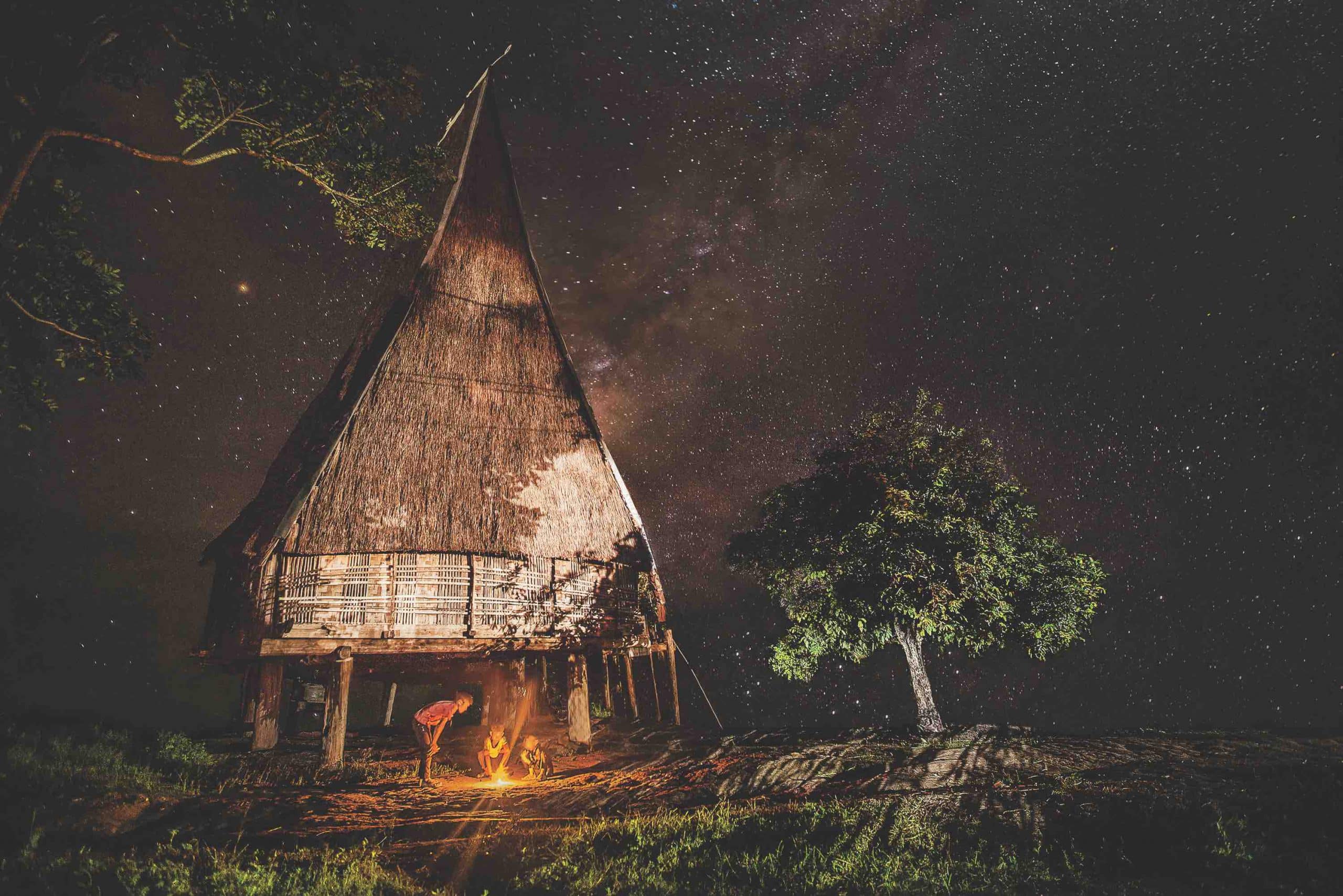 Beauty of the Central Highlands