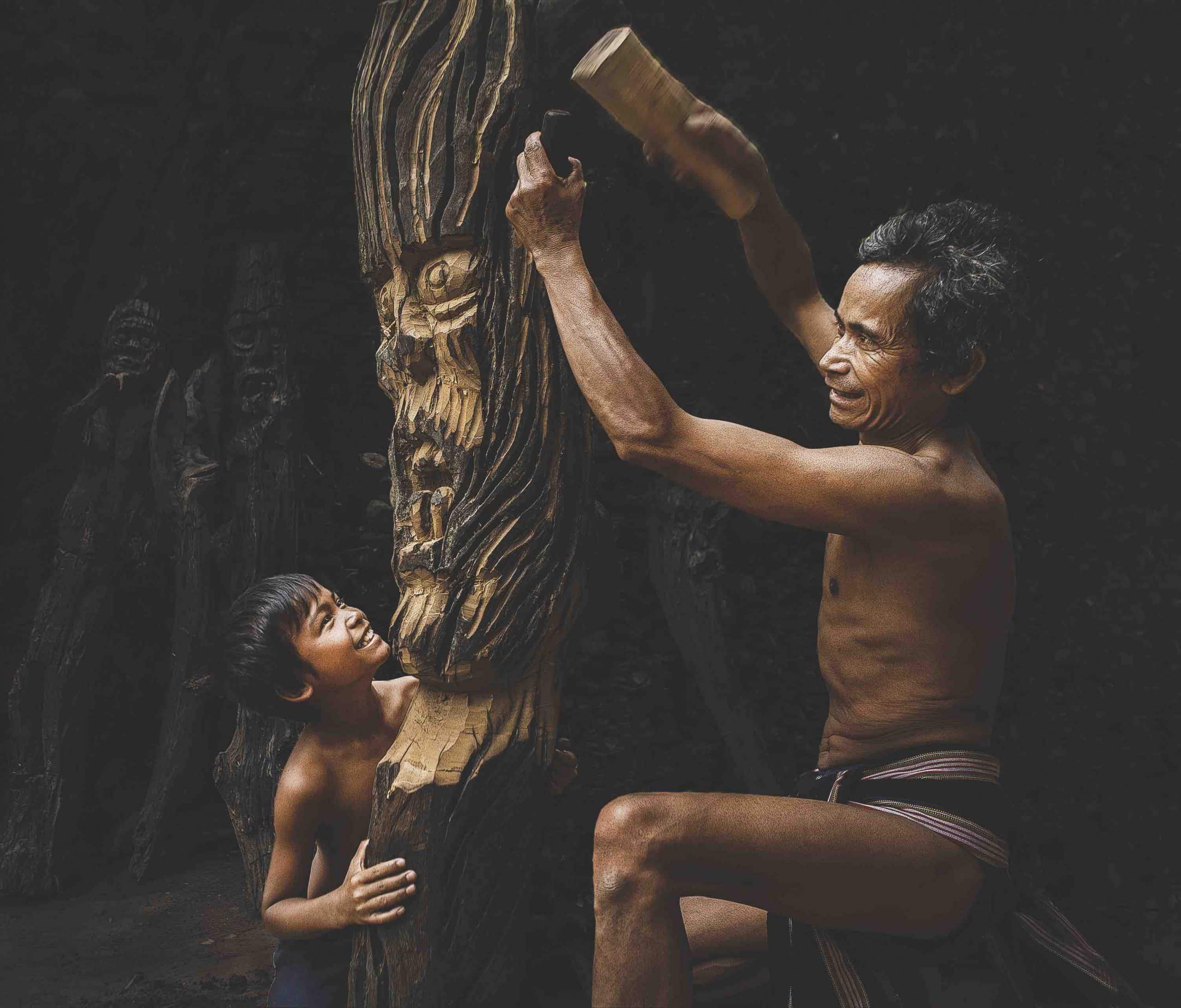 Beauty of the Central Highlands