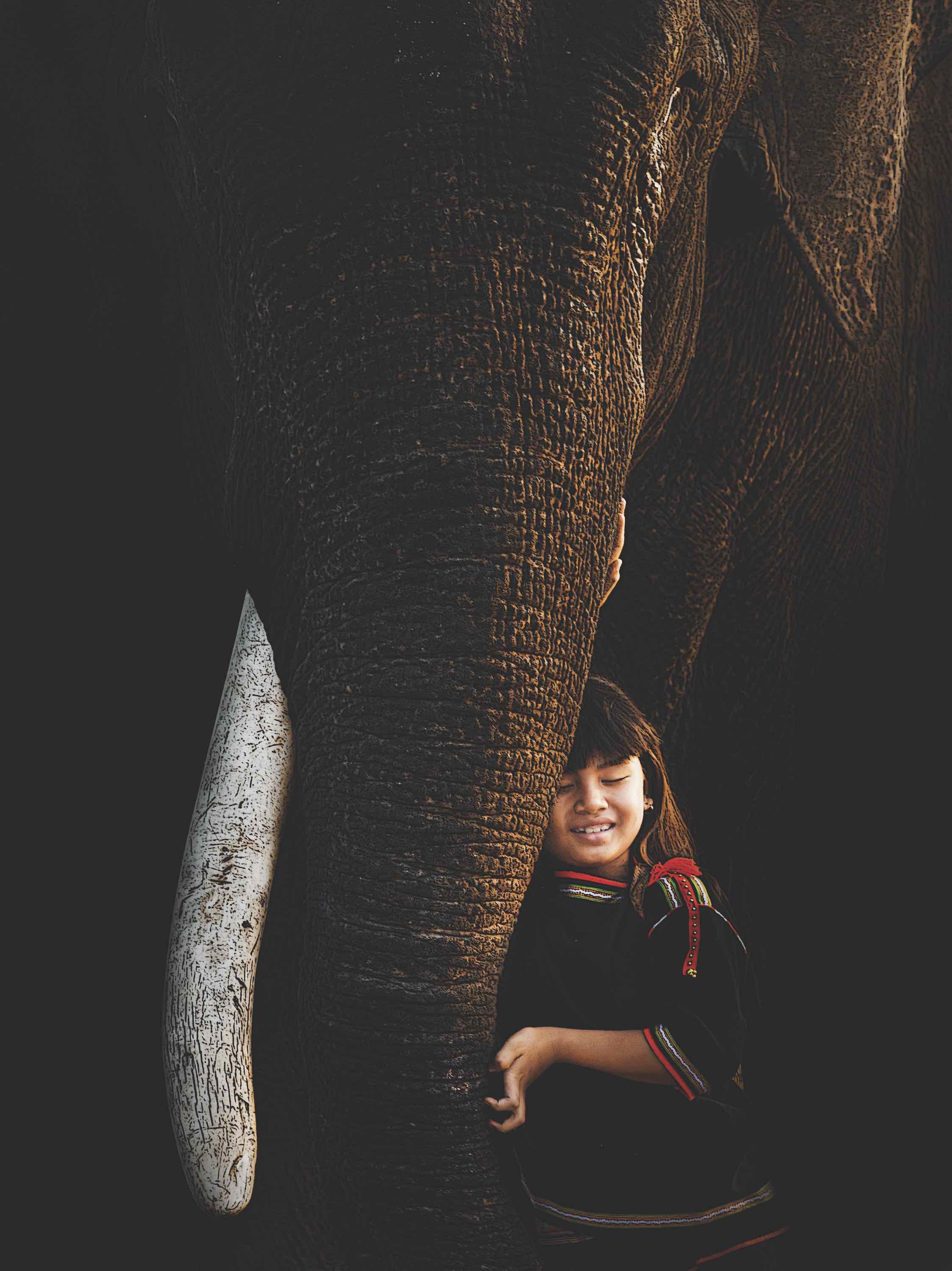 Beauty of the Central Highlands