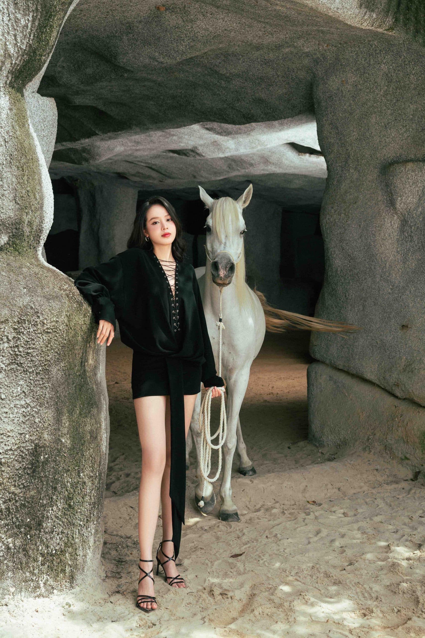 The beauty of the highlands