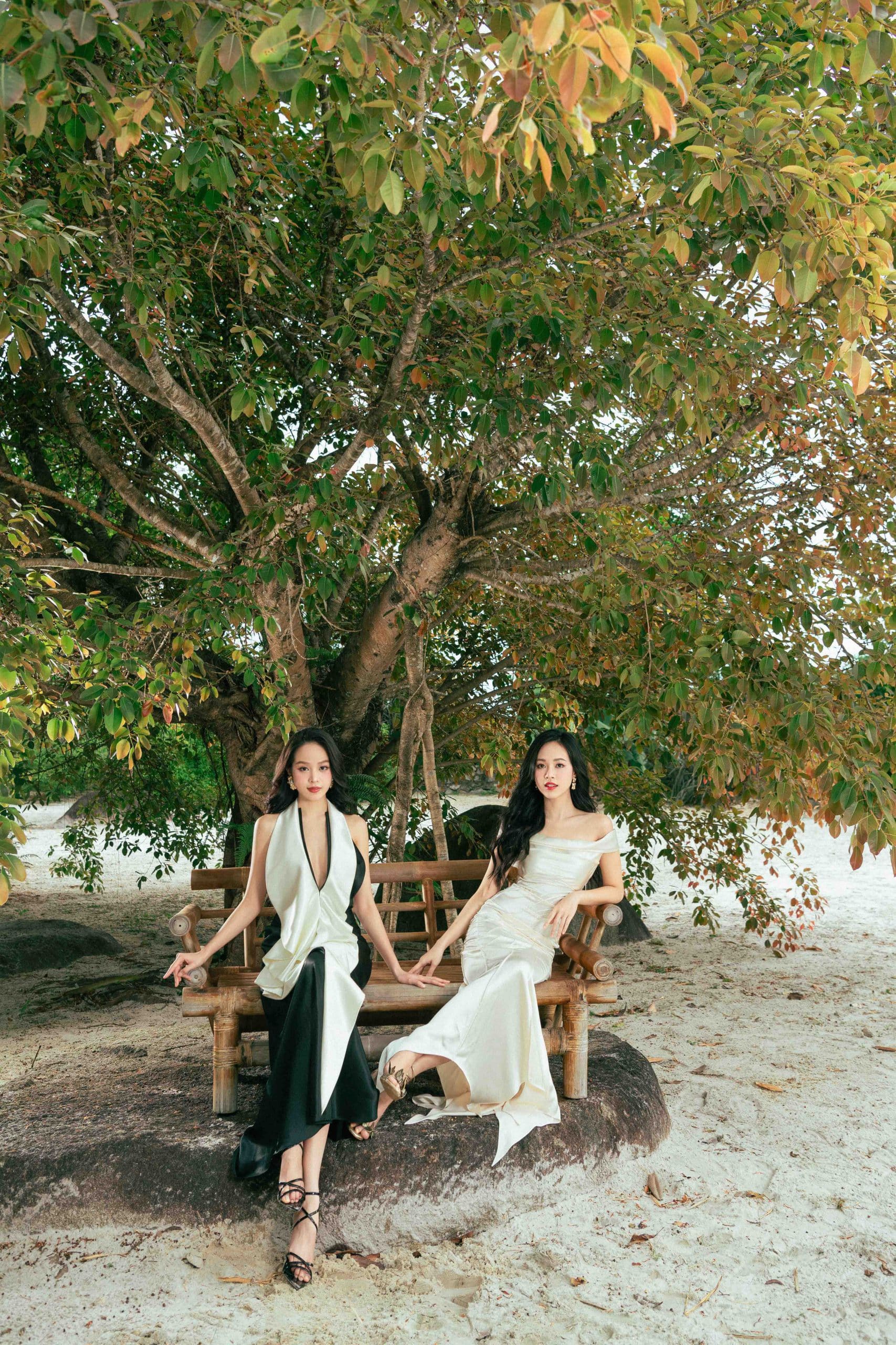 The beauty of the highlands