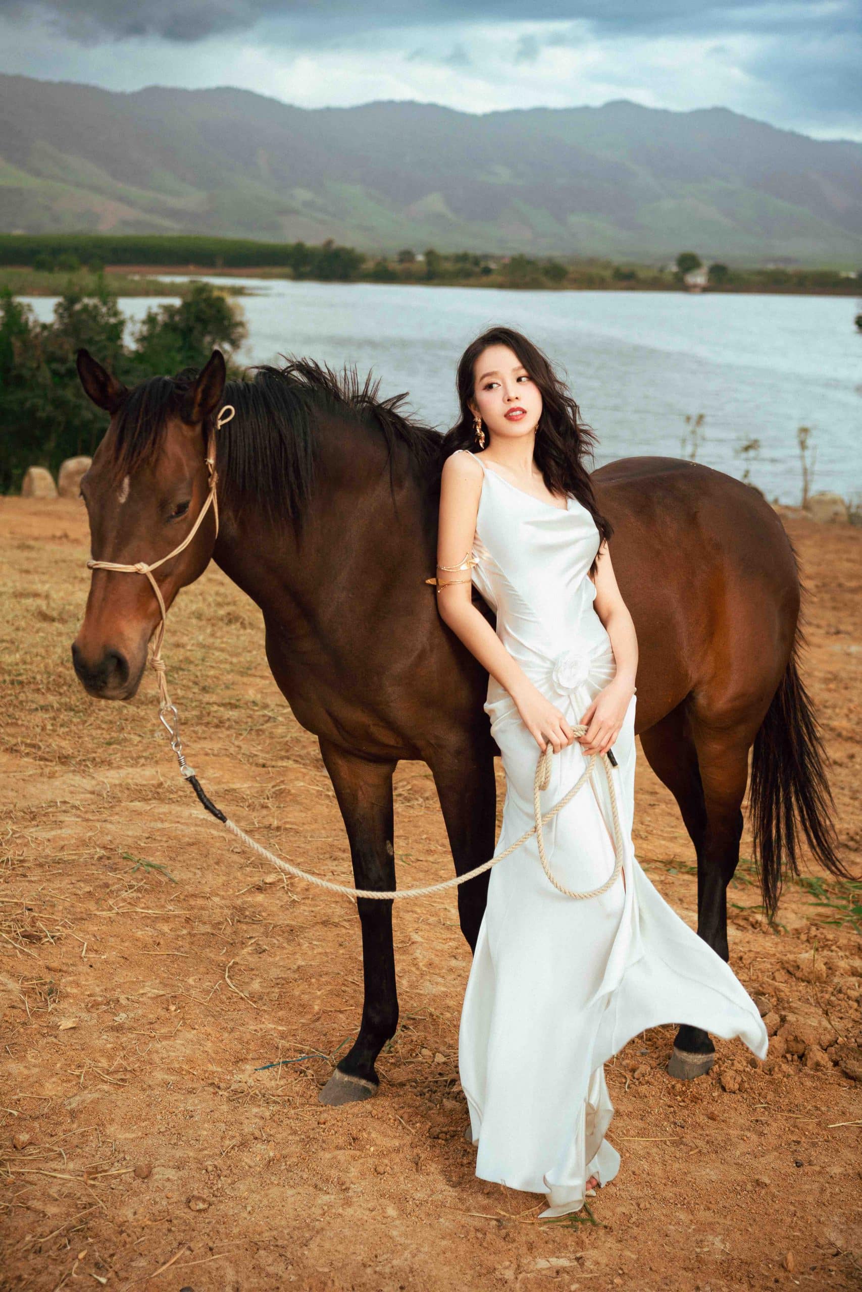 The beauty of the highlands