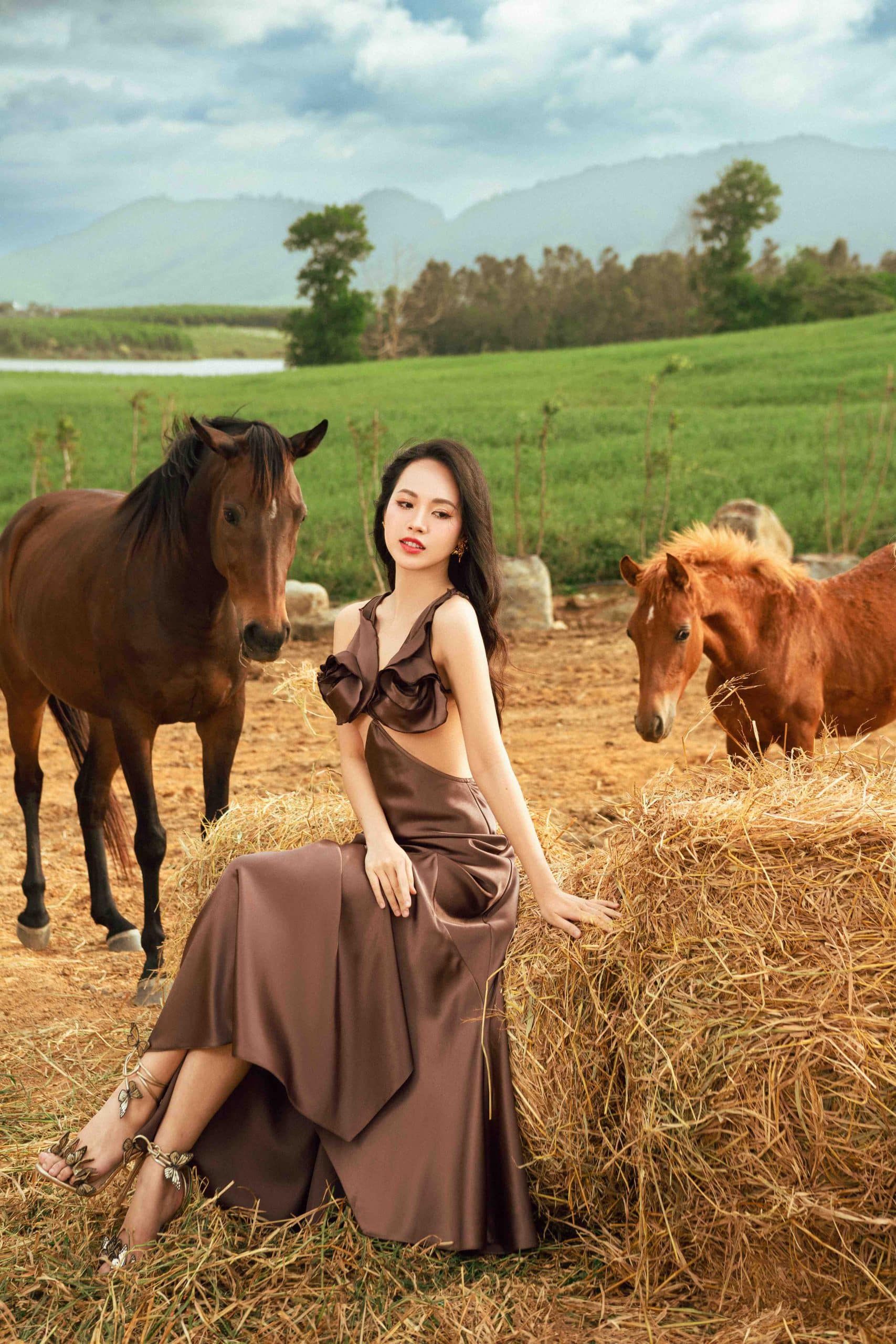 The beauty of the highlands