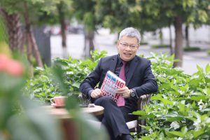 Tầm nhìn, bản lĩnh tạo thành công