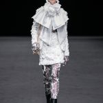 Những thiết kế táo bạo của Đỗ Mạnh Cường trên sàn diễn tại Thượng Hải