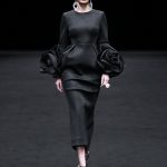 Những thiết kế táo bạo của Đỗ Mạnh Cường trên sàn diễn tại Thượng Hải