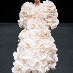 Những thiết kế táo bạo của Đỗ Mạnh Cường trên sàn diễn tại Thượng Hải