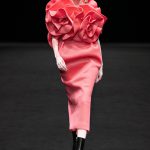 Những thiết kế táo bạo của Đỗ Mạnh Cường trên sàn diễn tại Thượng Hải