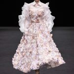 Những thiết kế táo bạo của Đỗ Mạnh Cường trên sàn diễn tại Thượng Hải