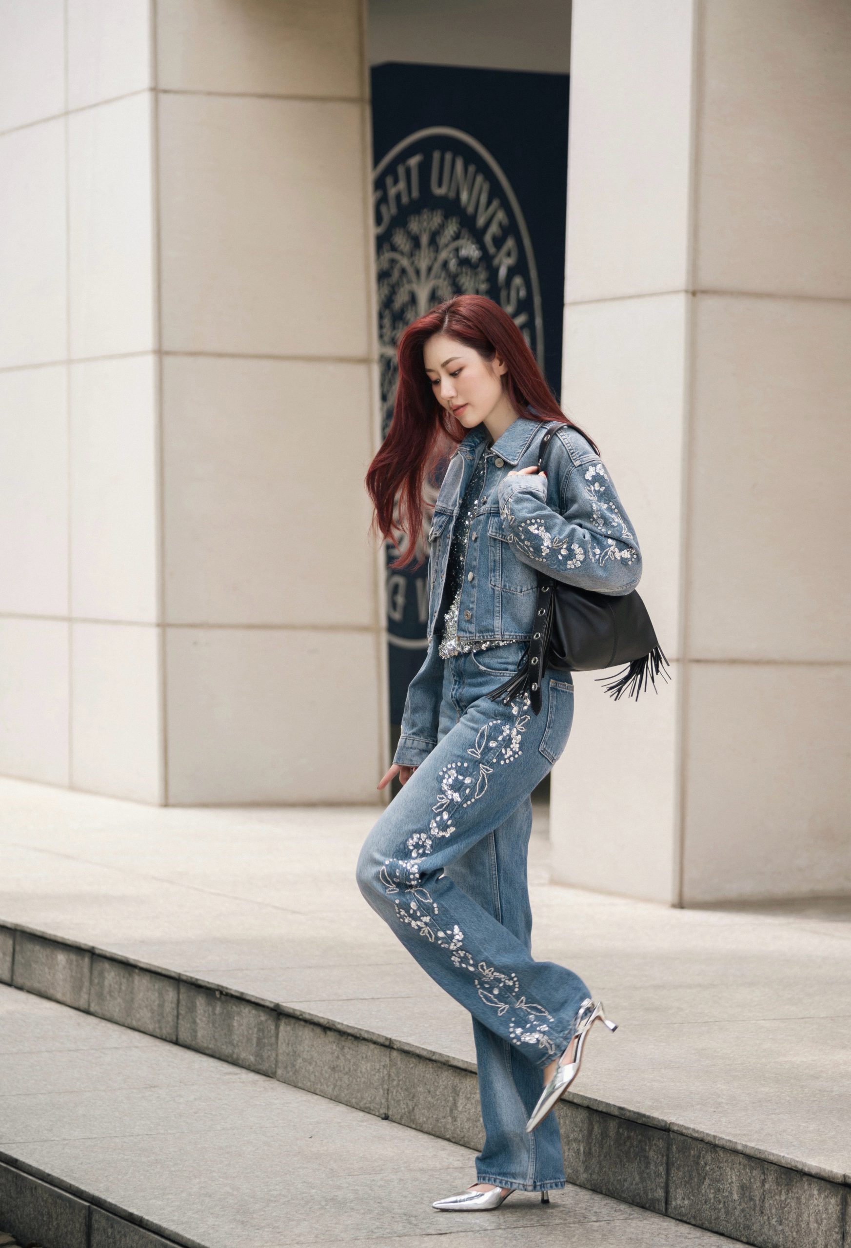 Created with RNI Films app. Profile 'Fuji Pro 160NS v.2 HC'