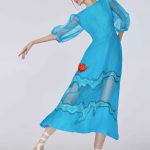 Tìm bình yên trong các sắc độ của màu lam