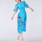 Tìm bình yên trong các sắc độ của màu lam