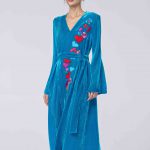 Tìm bình yên trong các sắc độ của màu lam