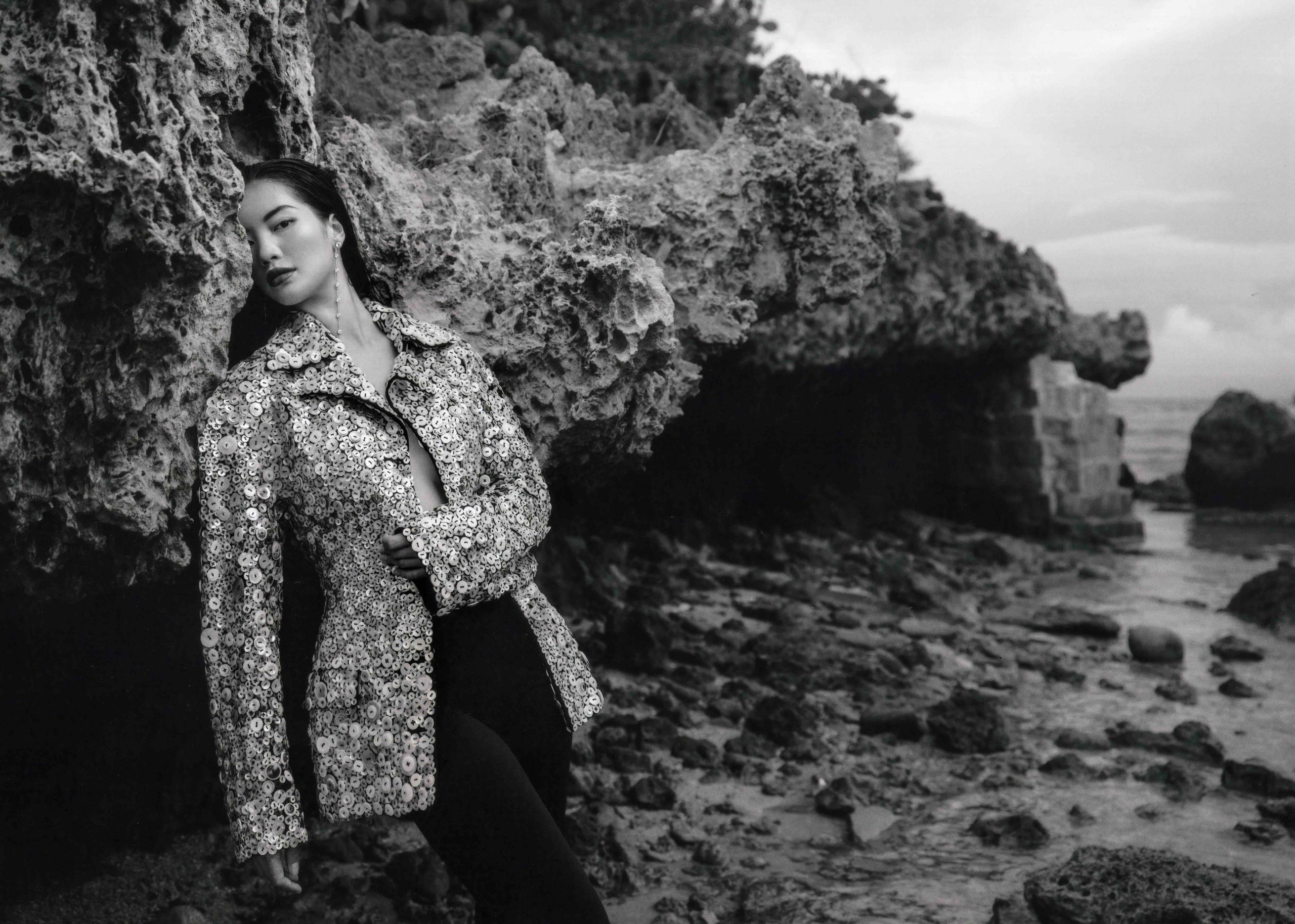 Treasures of the sea