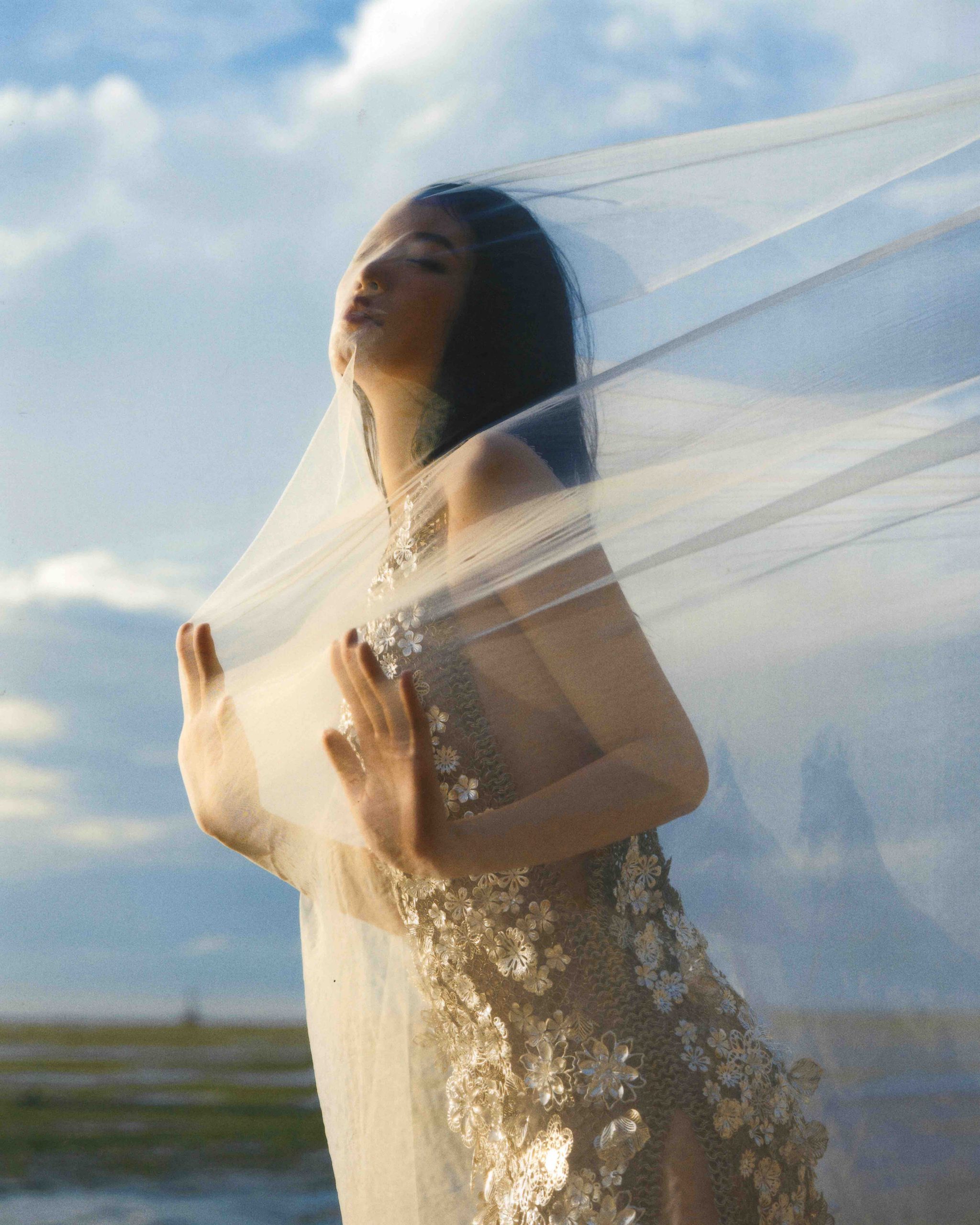 Treasures of the sea