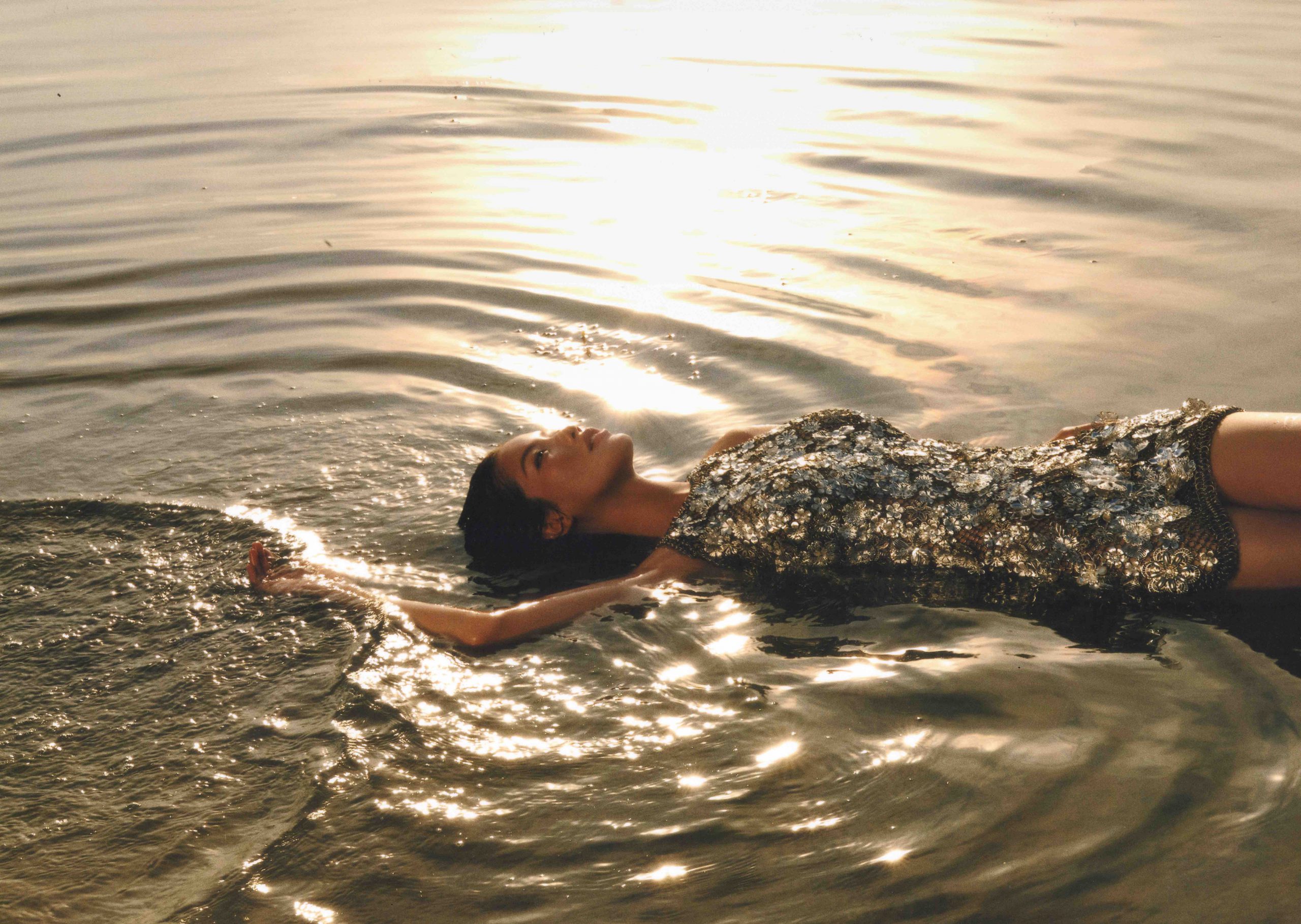 Treasures of the sea