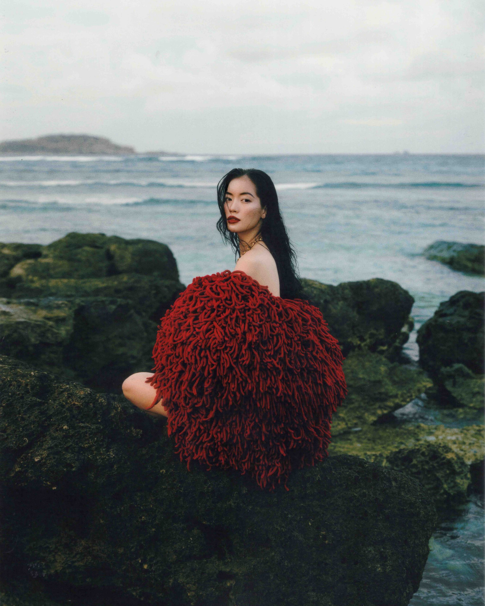 Treasures of the sea