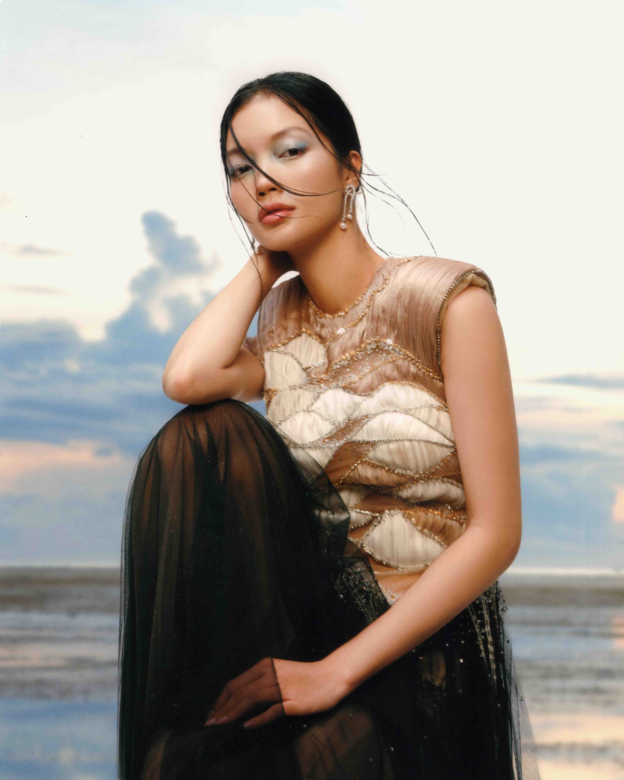 Treasures of the sea