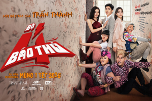 Những phim Việt được kỳ vọng “khuấy đảo” phòng vé Tết Ất Tỵ