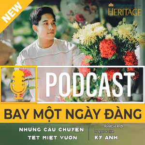 Những câu chuyện Tết miệt vườn