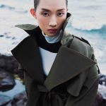 Hòa vào thiên nhiên