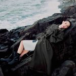 Hòa vào thiên nhiên