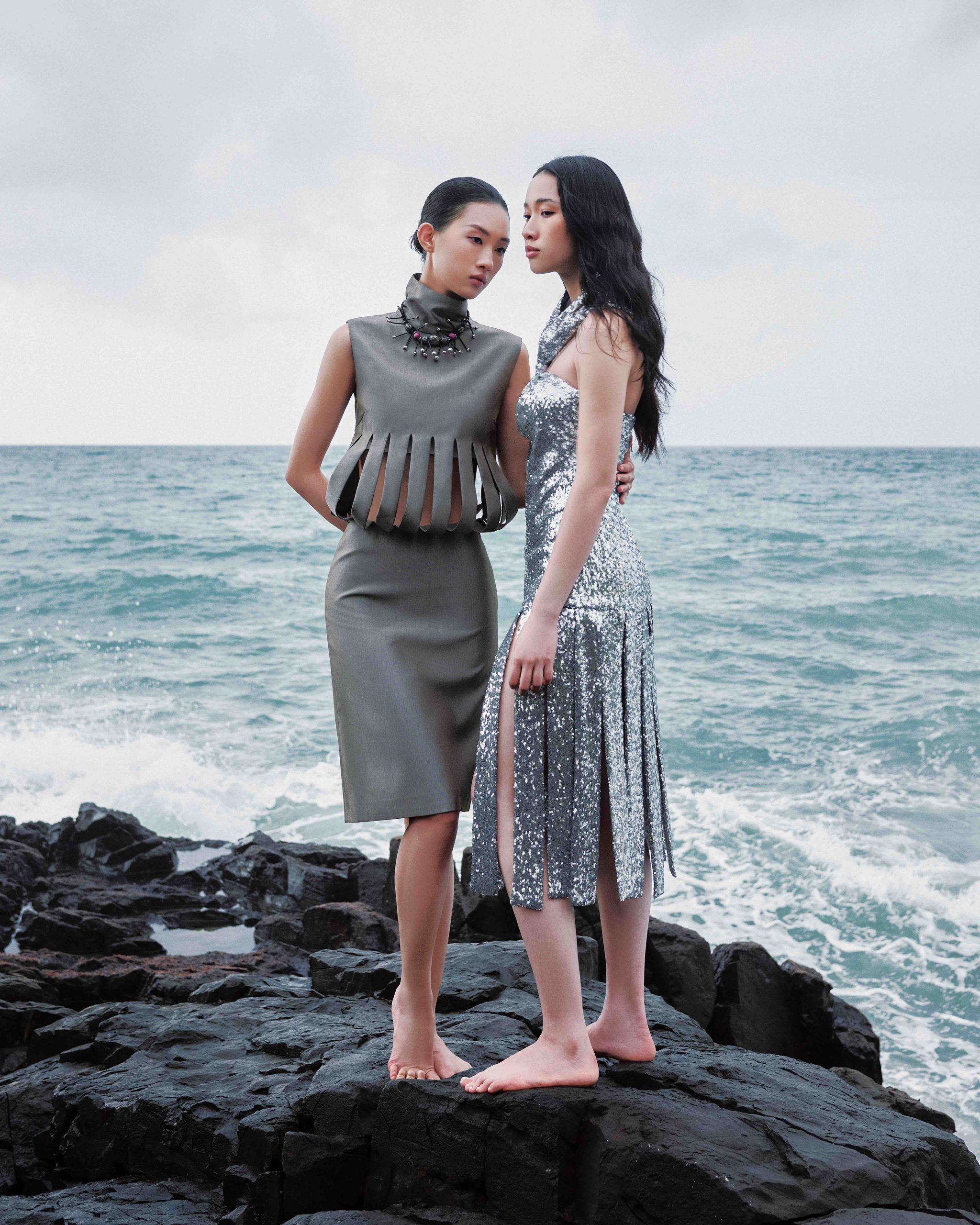 Hòa vào thiên nhiên