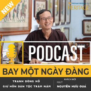 Giữ hồn dân tộc trăm năm